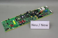 GTC 43500070 BKS20 PCB Signal Processor BD for X-Stream Unused
