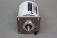 ASM Positionssensoren AWS2-345-R5K-D8  Winkelsensor mit Quadratflansch Unused