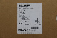Balluff BES 516-105-SA 2-05 BES516105SA205 Induktiver Sensor unused