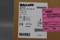 Balluff BES 516-105-SA 2-05 BES516105SA205 Induktiver Sensor unused sealed