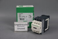 Schneider Electric LC1D18FD Leistungssch&uuml;tz...