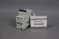 Schneider Electric MGN61528 Leistungschutzschalter C10A 2-polig C-Kurve Unused