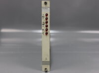 BBC/ABB HESG 446624 R1 supervisory module XT377e-E used