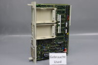 Siemens Simatic S5 6FM1470-3BA25 Version: B1 Anzeigebaugruppe WF470 used