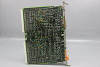 Siemens Sirotec 6FX1110-7AD01 Master CPU E-Stand D00 used