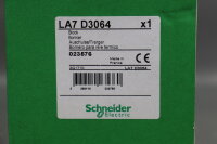 Schneider Electric LA7 D364 Block 023576 unused ovp