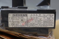 Siemens 3UA43 00-8AR Thermal Overload Relay 110A Unused