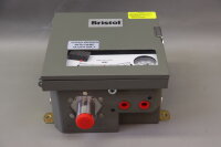 Bristol 5450 Series Pneumatic 5453-10G-222-114-001 Pressure Controller Unused OVP