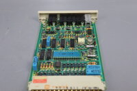 Siemens Iskamatic B GB11 6FQ2211-0AE Bin&auml;rsignalerfassung Unused