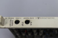 Siemens Simatic S5 6ES5926-3SA12 Prozessormodul Version: 02 used