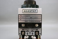 TE Connectivity Agastat 7024PC Zeitverz&ouml;gerung &amp; Zeitrelais 120VDC II2232 Unused