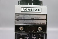 TE Connectivity Agastat 7014PC Zeitverz&ouml;gerung &amp; Zeitrelais 120VDC II2235 Unused