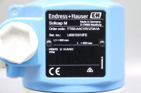 Endress+Hauser Solicap M FTI55-AAC1RVJ73A1A Kapazitive Grenzstanddetektion unused
