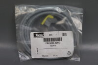 Parker Moduflex P2M2S3ES2C P8LS08L226C MMDVA2 Magnetventil unused