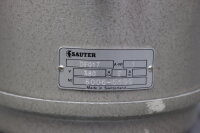 Sauter DFQ17 DFQ 17 380V 2A Druckregler unused