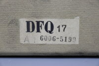 Sauter DFQ17 DFQ 17 380V 2A Druckregler unused