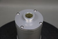 Agilent NW25 Oil Exhaust Filter used
