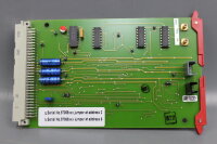 Sick 2015802 PCB Board K500 0850 Unused