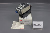 ABB TA25DU-3.1 V1000 Thermisches &Uuml;berstromrelais mit Mounting Kit 1SAZ211301R1031 Unused OVP