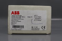ABB TA75DU-52 V1000 Thermisches &Uuml;berstromrelais 1SAZ321301R1004 Unused OVP