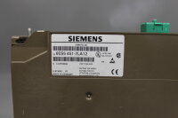Siemens Simatic S5 6ES5 451-7LA12 Digitalausgabe Ver 03 6ES5451-7LA12 Unused OVP