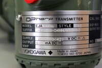 Yokogawa EJA530A-EBS7N-04NN/KU2/D3 Pressure Transmitter Style S2 Unused OVP