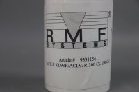 RMF Systems ACL93R Refill 300CC Gel Unused