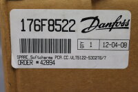 Danfoss 176F8522 Softcharge PCA VLT5122-5302T6/7...