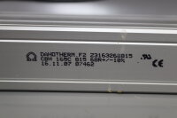 Danfoss 176F8531 Bremswiderstand F2 Z3163268815 69 Ohm 110W Unused/OVP