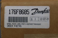 Danfoss 176F8685 Power Card Spare Part unused ovp