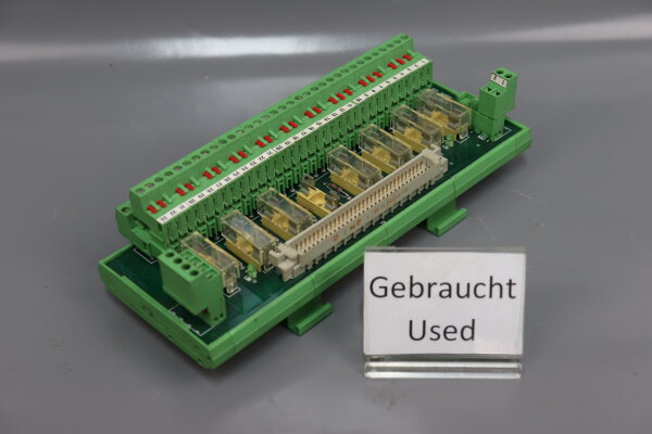 Cegelec-A++ PCB Control Unit UMK-SE 11,25 used