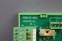 Cegelec-AR1 PCB Control Unit UMK-SE 11,25 used