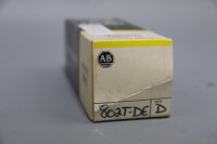 Allen-Bradley 802T-DE 802TDE Series:D Endschalter unused OVP