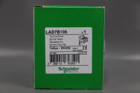 Schneider Electric Telemecanique LAD7B106 TeSys - 060352 3R1352 Relaisklemme unused ovp