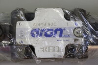 Aron Spa ADP5E92C 1 Hydraulikventil Unused