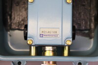 Telemecanique XY2 309 400 Kabelanschlag Kontaktschalter mit XC1.AC 126 Used
