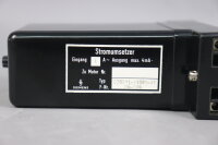 Siemens C70211-A1889-A1 R6-506 Stromumsetzer...