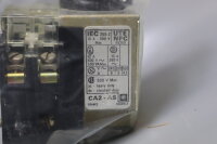 Telemecanique CA2-AS 24 CA2AS24 Time Delay Relay unused OVP