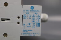 General Electric Dilos 1-63 730055 Lasttrennschalter...
