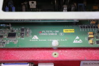 Nidec Silcovert TH SVTH 270 A63 Frequenzumrichter 1000155200 Rev. 00 Used