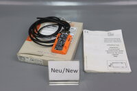 IFM KN5104 Kapazitiver Sensor Unused OVP