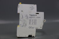 Schneider Electric iC60H C4A iOF Leistungsschalter unused