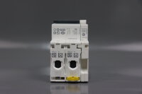 Schneider Electric iC60H C4A iOF Leistungsschalter unused