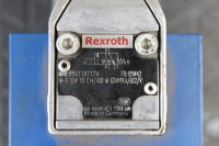 Rexroth M-3SEW 10 C1X/420MG24N9K4/B22/V R901107174 Wegesitzventil unused