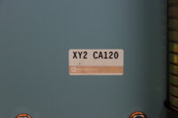 Telemecanique XY2-CA120 Seilzugschalter Unused