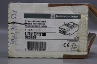Telemecanique LR2 D1305 Motorschutzrelais unused