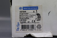 Telemecanique Schneider Electric LS1D32 Trennschalter 027305 Unused OVP