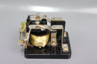 Potter &amp; Brumfeld PR11DY 110 VDC Relais Unused OVP