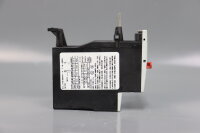 Siemens Sirius 3RU1126-1EB0 &Uuml;berlastrelais E01 3RU11261EB0 unused