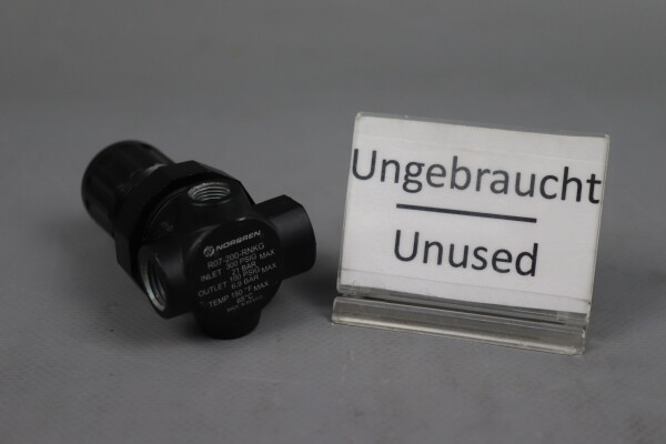 Norgren R07-200-RNKG Druckregler Unused